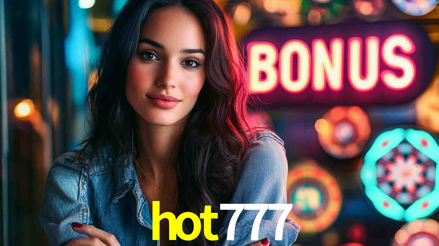 hot777 bet
