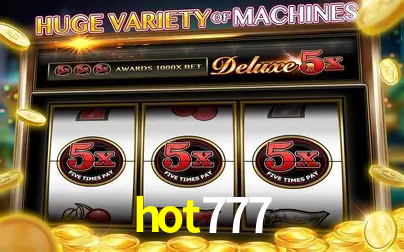 Desvendando o Mundo dos Jogos Virtuais na hot777