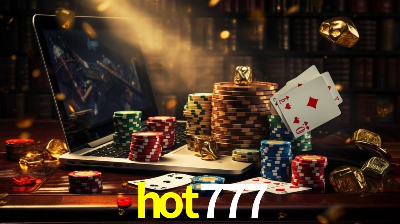 Experiência VIP hot777