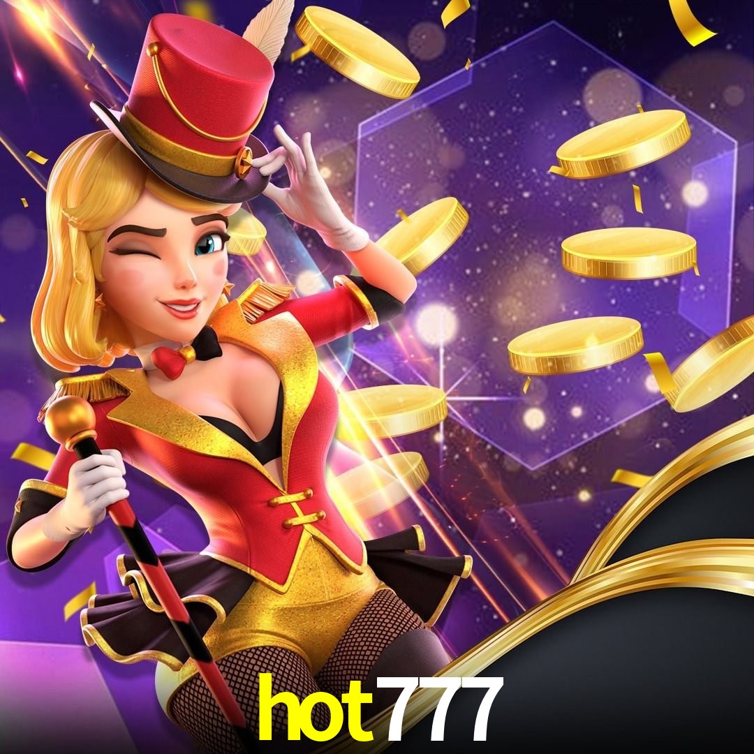 Statistics hot777