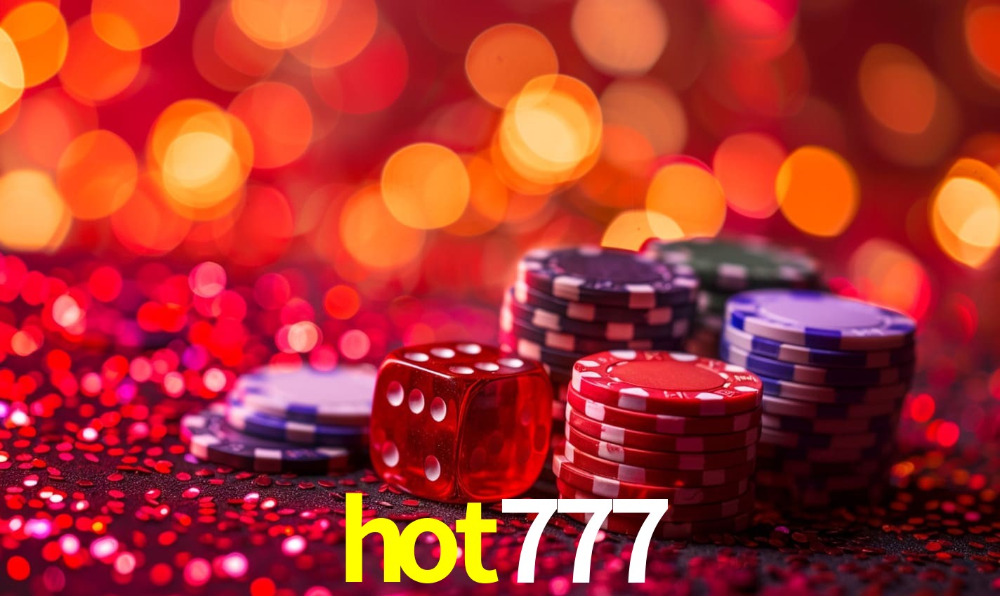 hot777 Belo Horizonte - Provably Fair