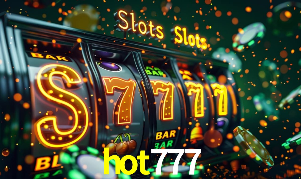 Estatísticas do Jogo hot777