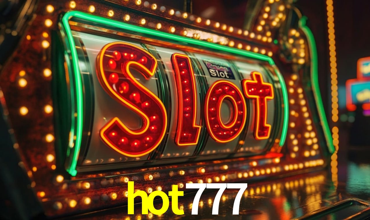 hot777 - Login Methods