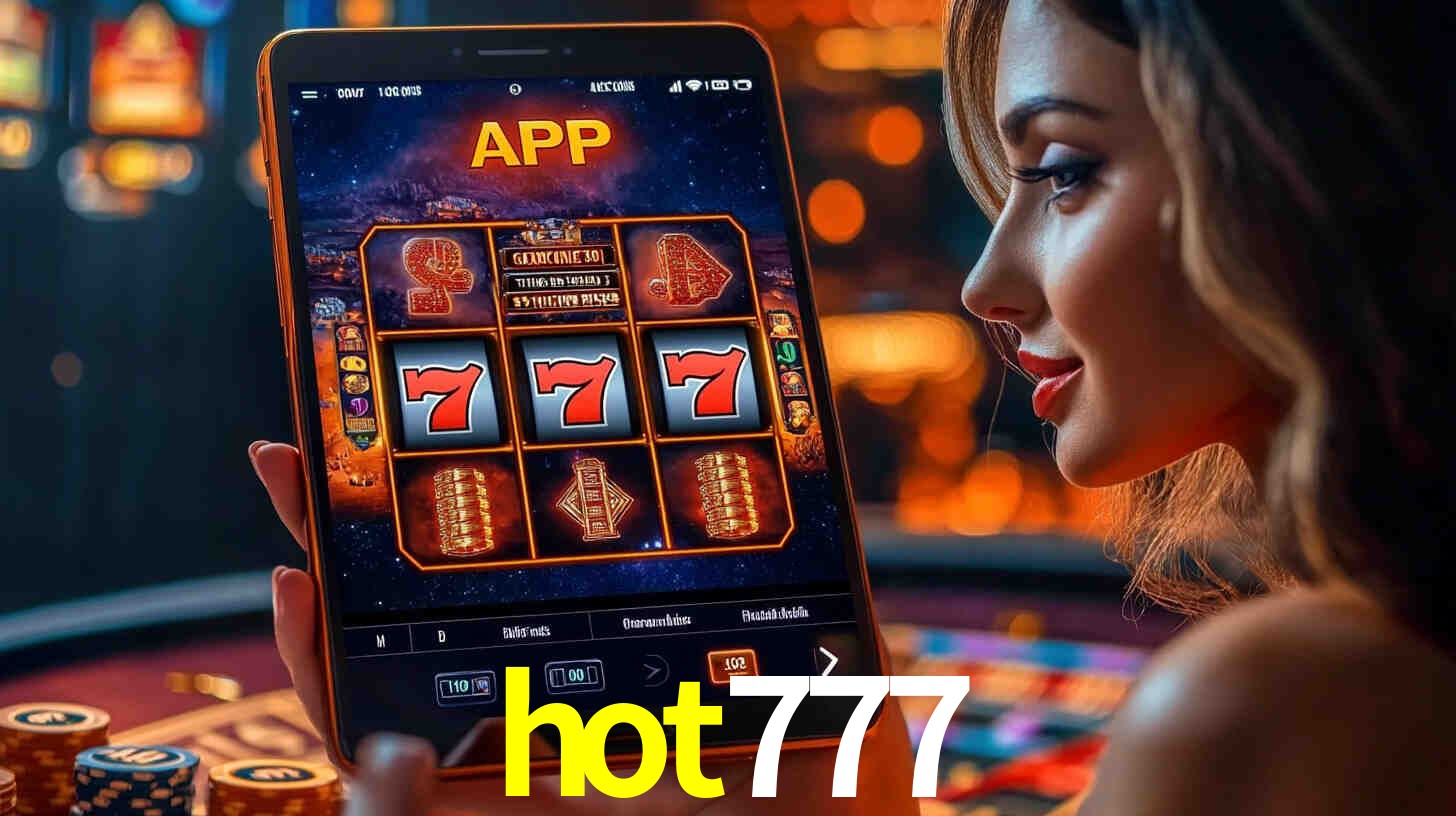 hot777.com