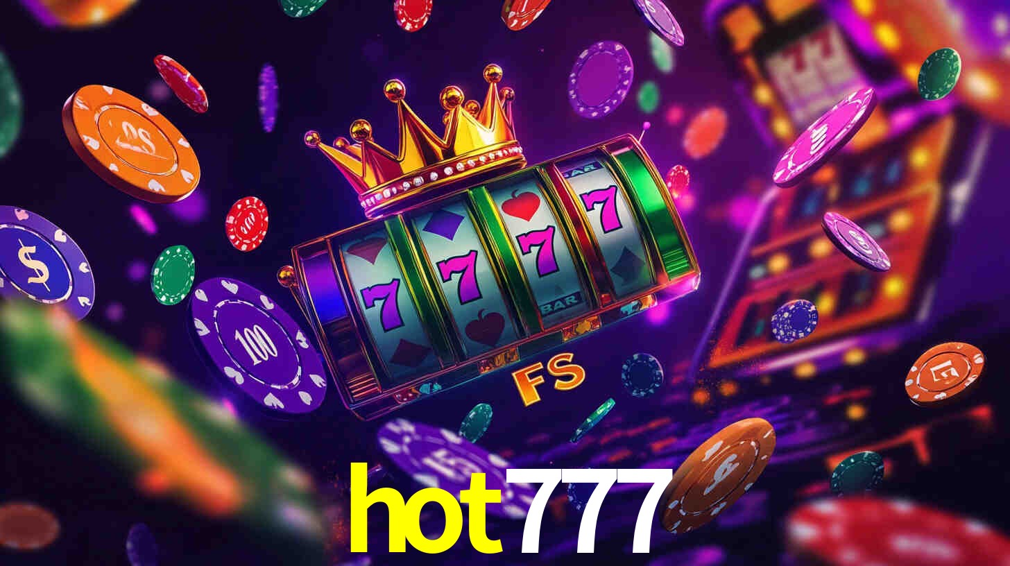 VIP Casino hot777
