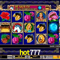 hot777 Cassino - 80+ Mesas ao Vivo