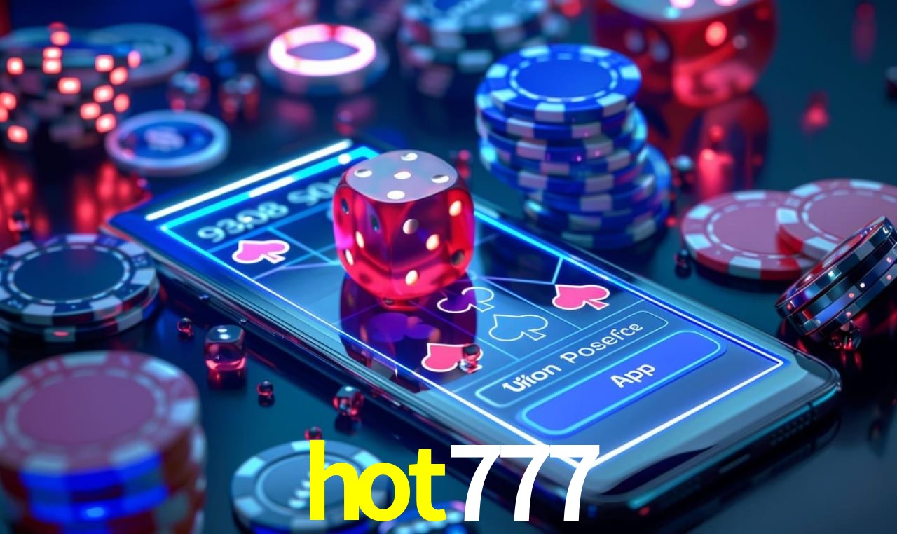 hot777 - Análise de Mercados Esportivos