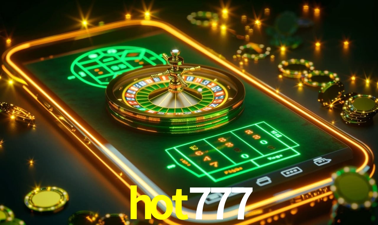 hot777 - Support