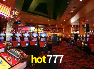 Descubra a Essência do hot777: Nossa História e Compromissos