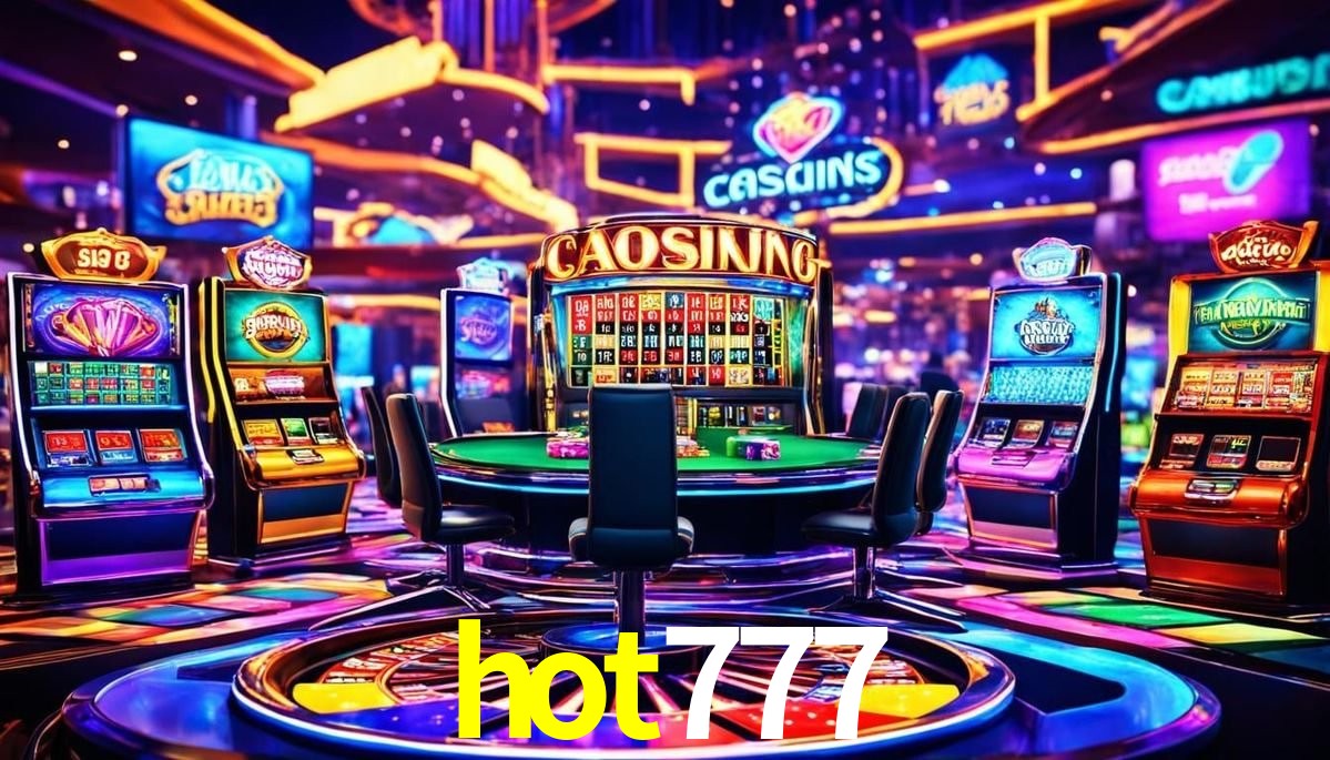 Segurança 2FA hot777