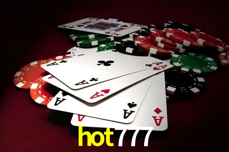 Apostas de Tênis hot777