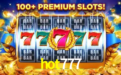 Descubra o Mundo do Cassino Online com hot777
