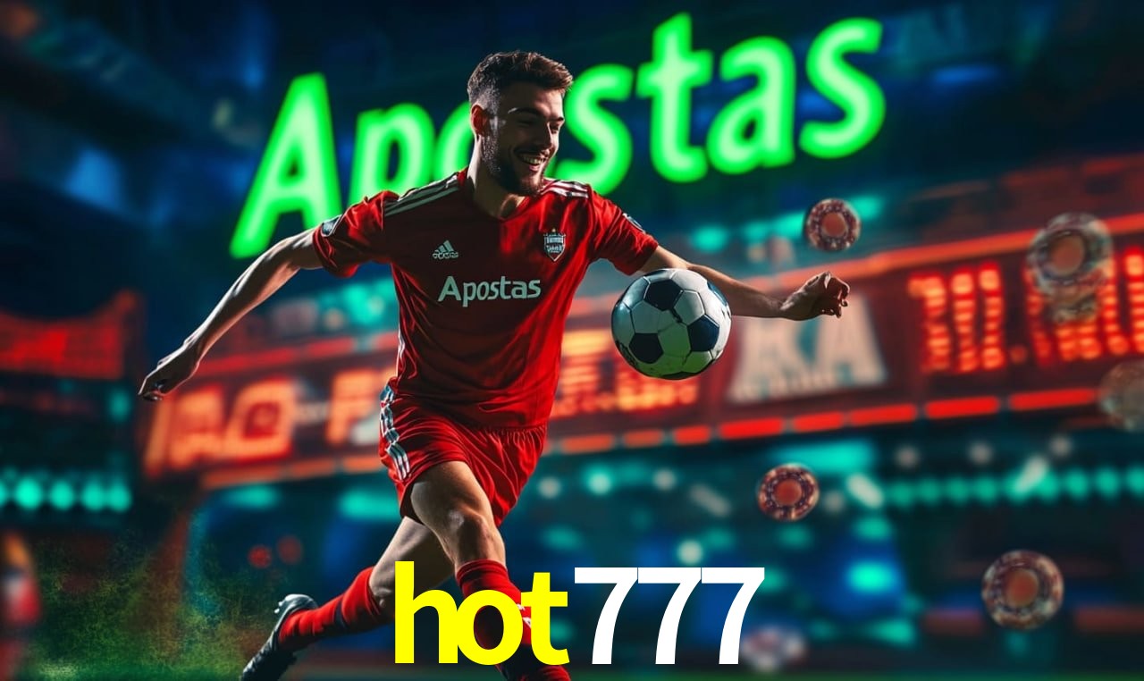 Casino Ao Vivo hot777