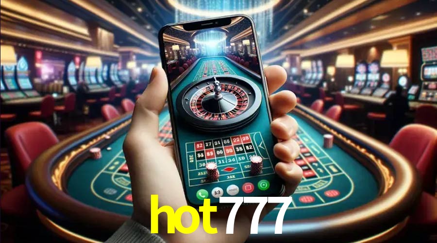 Responsive Design hot777