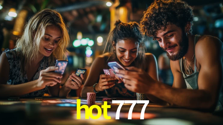Spaceman Game hot777
