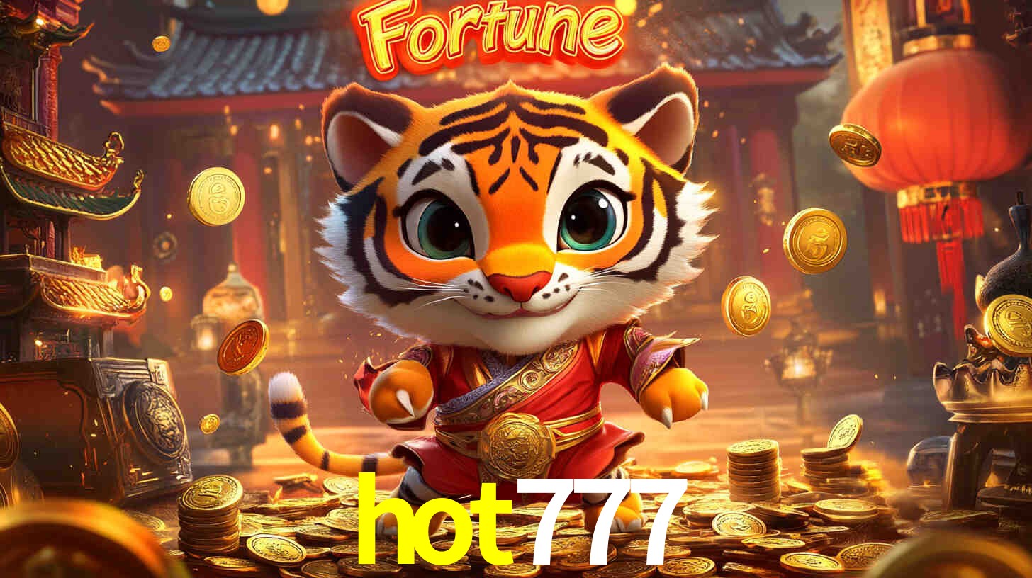 A Popularidade dos Caça-Níqueis no hot777