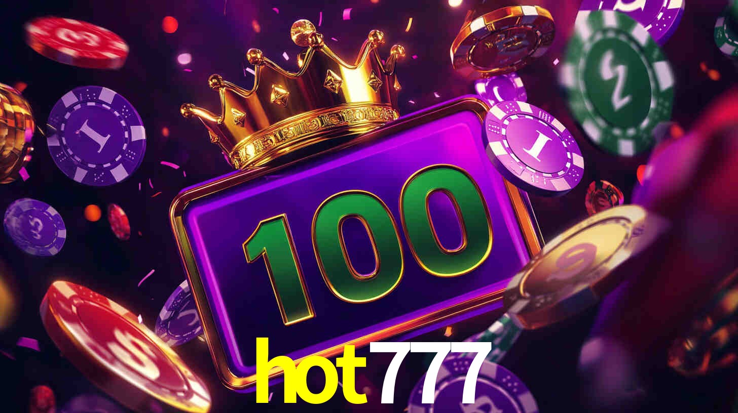 Blackjack Table hot777