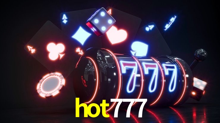 Bonus Features hot777