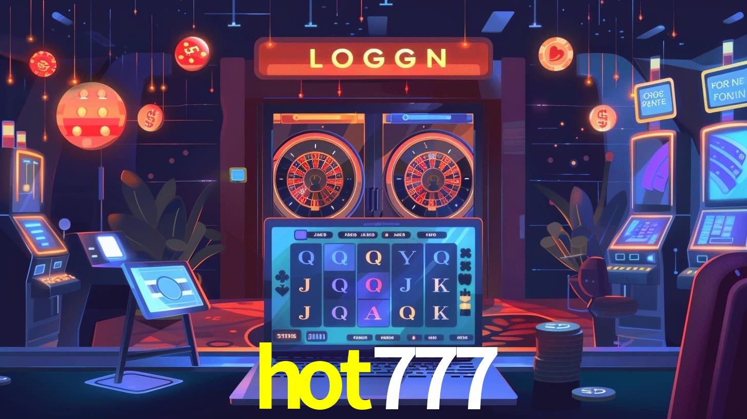 hot777 - User Statistics