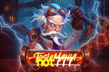 hot777 Brasília - Jogo Features