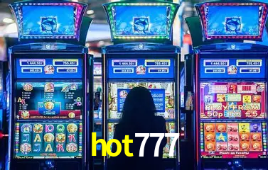 Desvendando o Mundo dos Jogos Virtuais na hot777