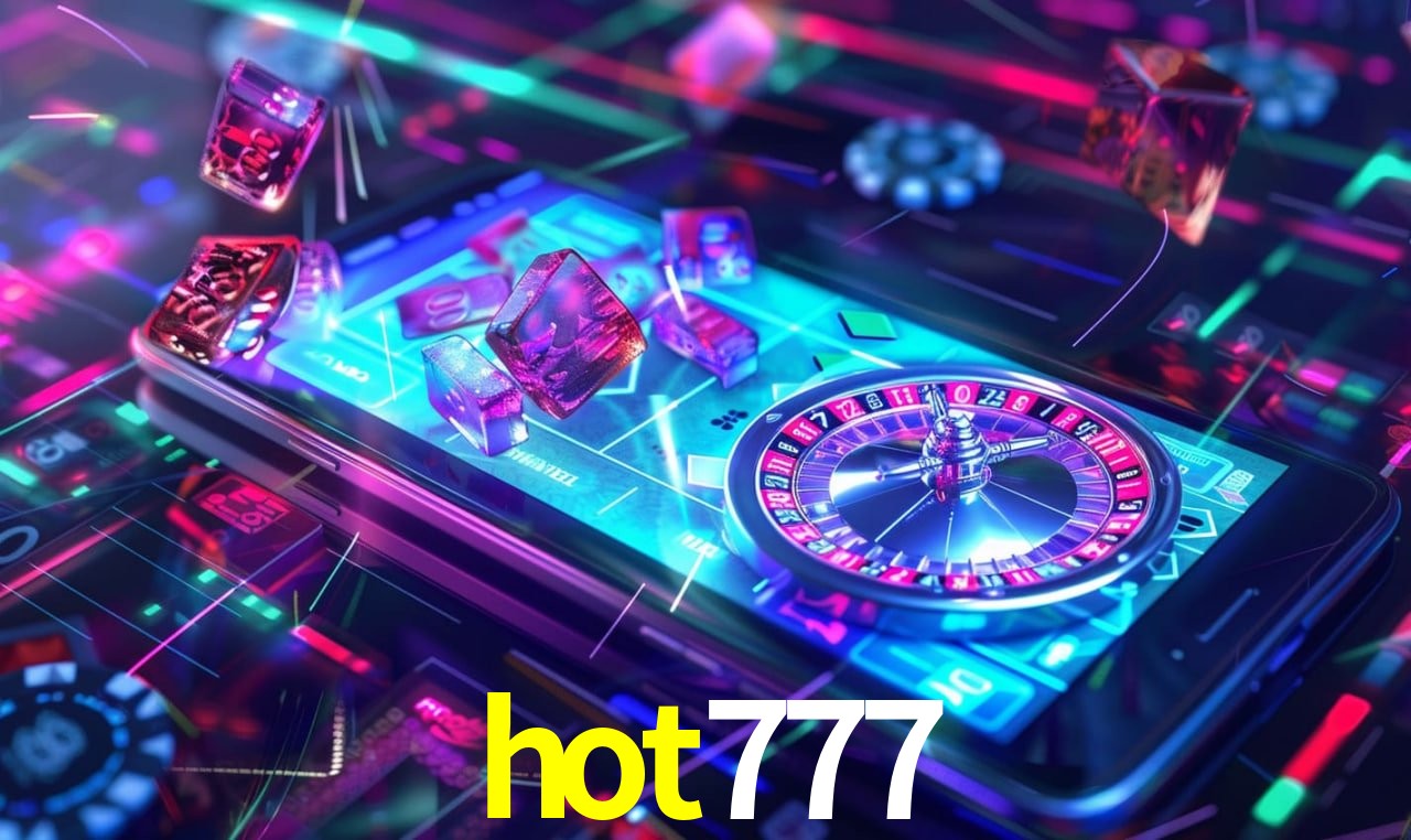 Provedores de Jogos hot777