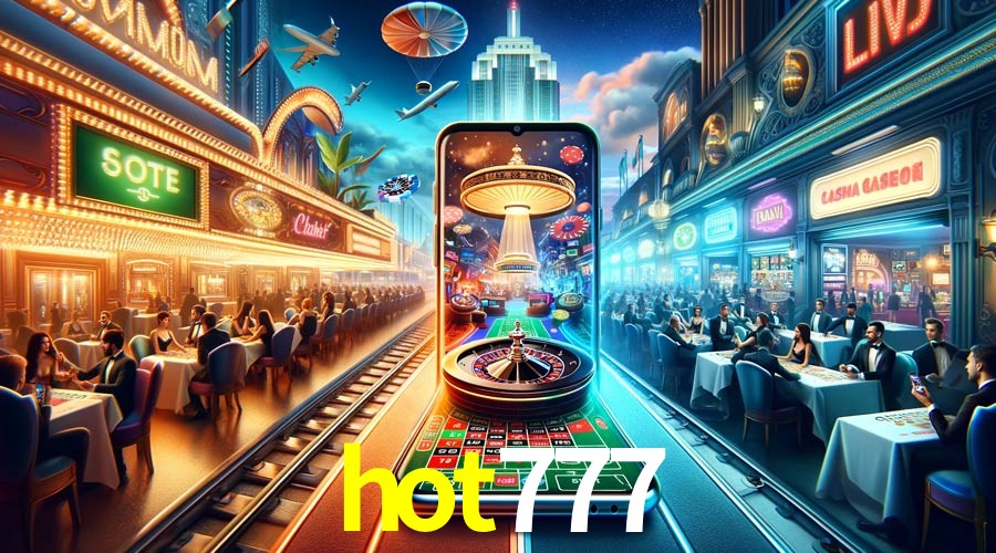 Exclusive Offers hot777