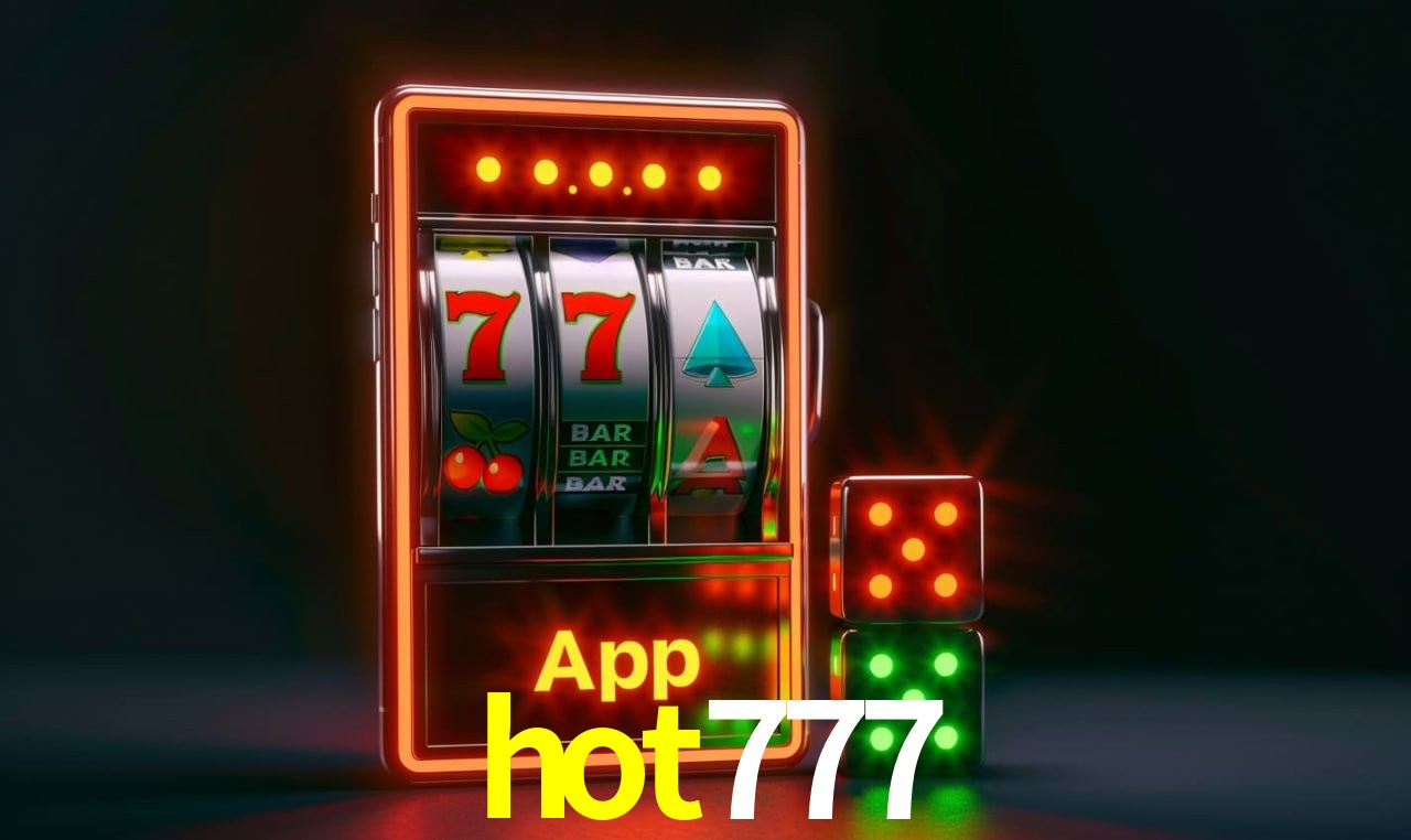 Tecnologia da Plataforma hot777