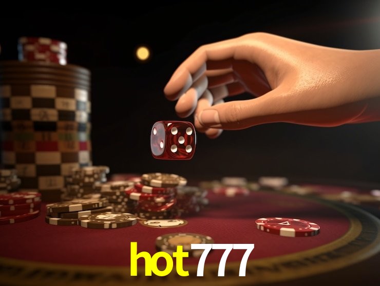 Promoção Relâmpago hot777