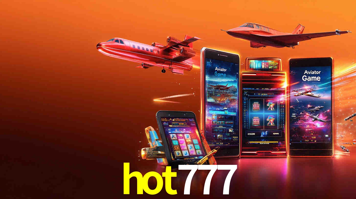 Apostas Esportivas na hot777: Um Guia Completo