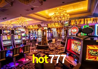 hot777 Brasília - Casino Guide