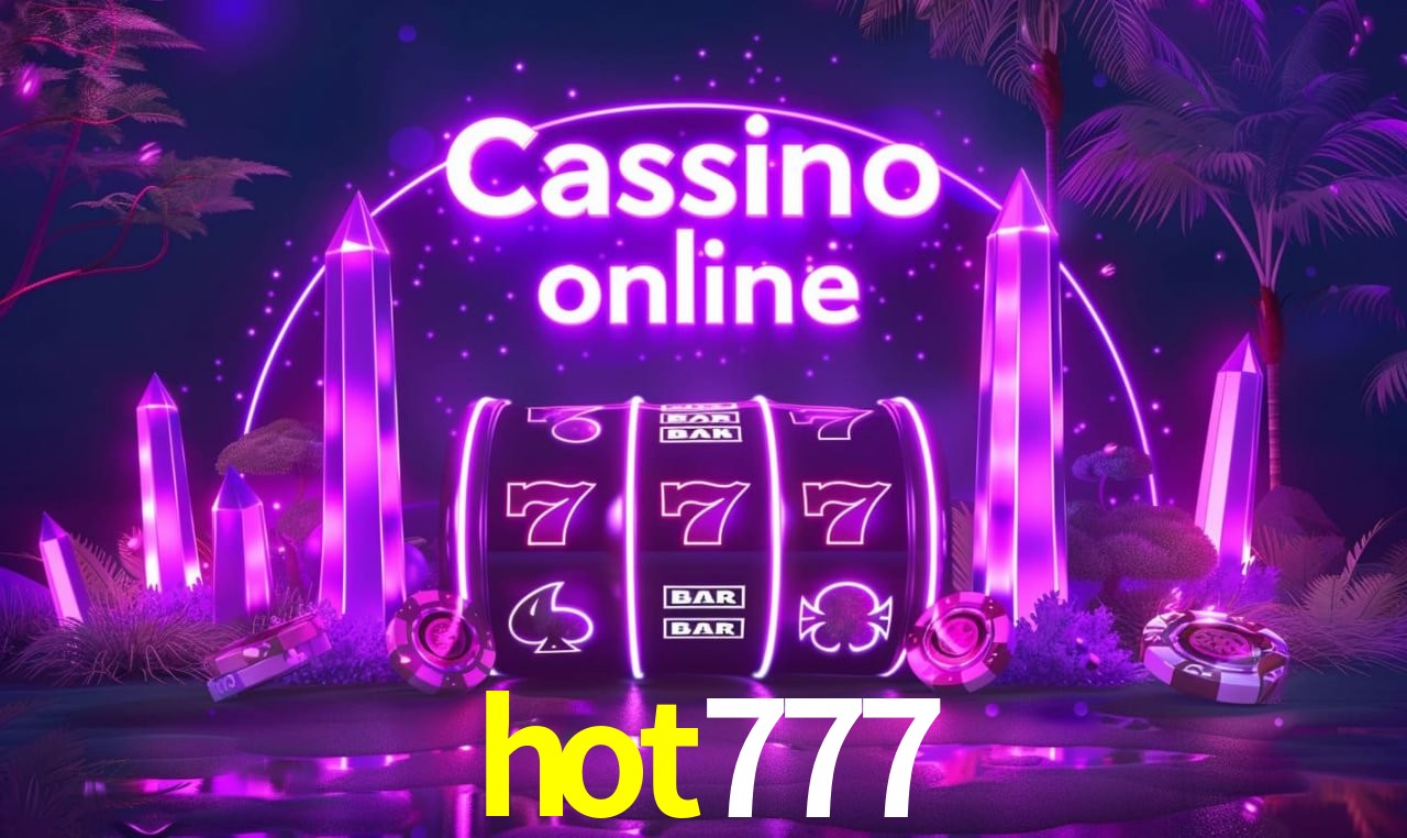hot777 - Winners Celebration