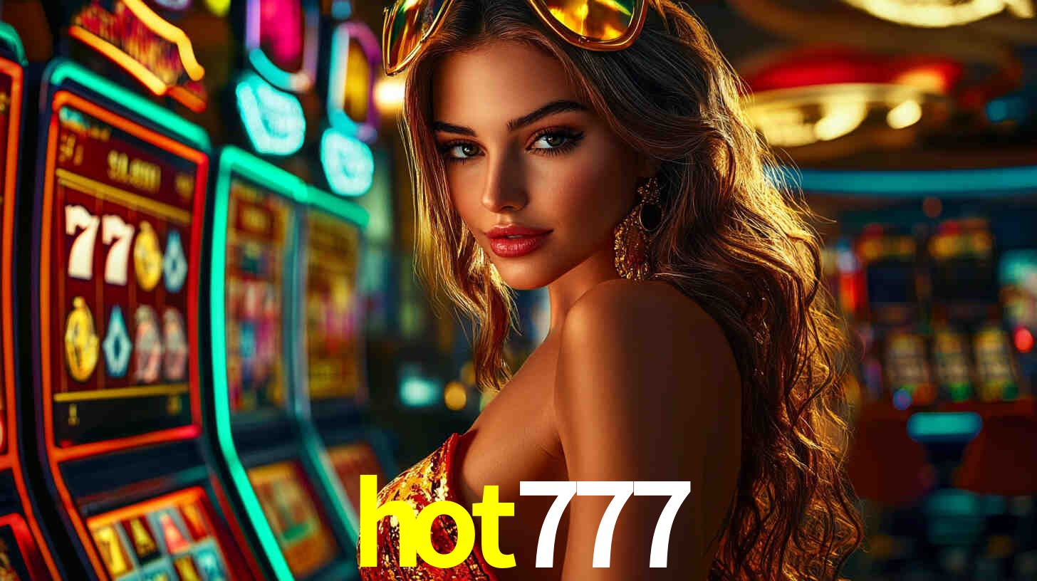 Live Casino hot777