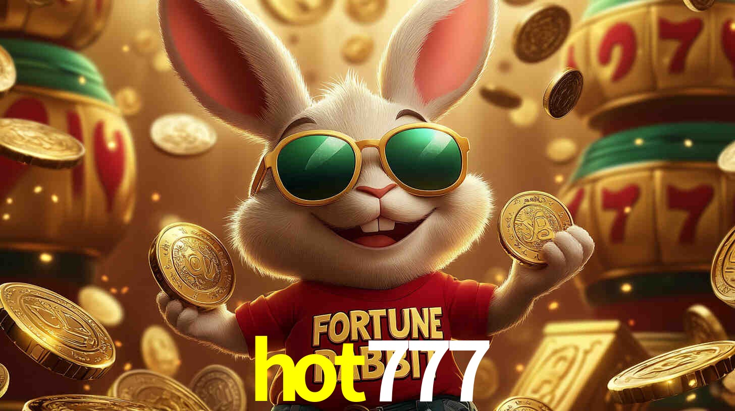 hot777: Seu Especialista em Apostas Esportivas Brasileiras