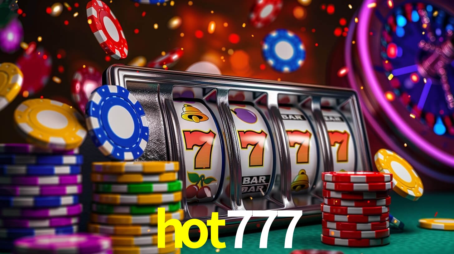 Jogo Aviator hot777