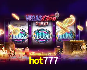 hot777 São Paulo - All Bonuses