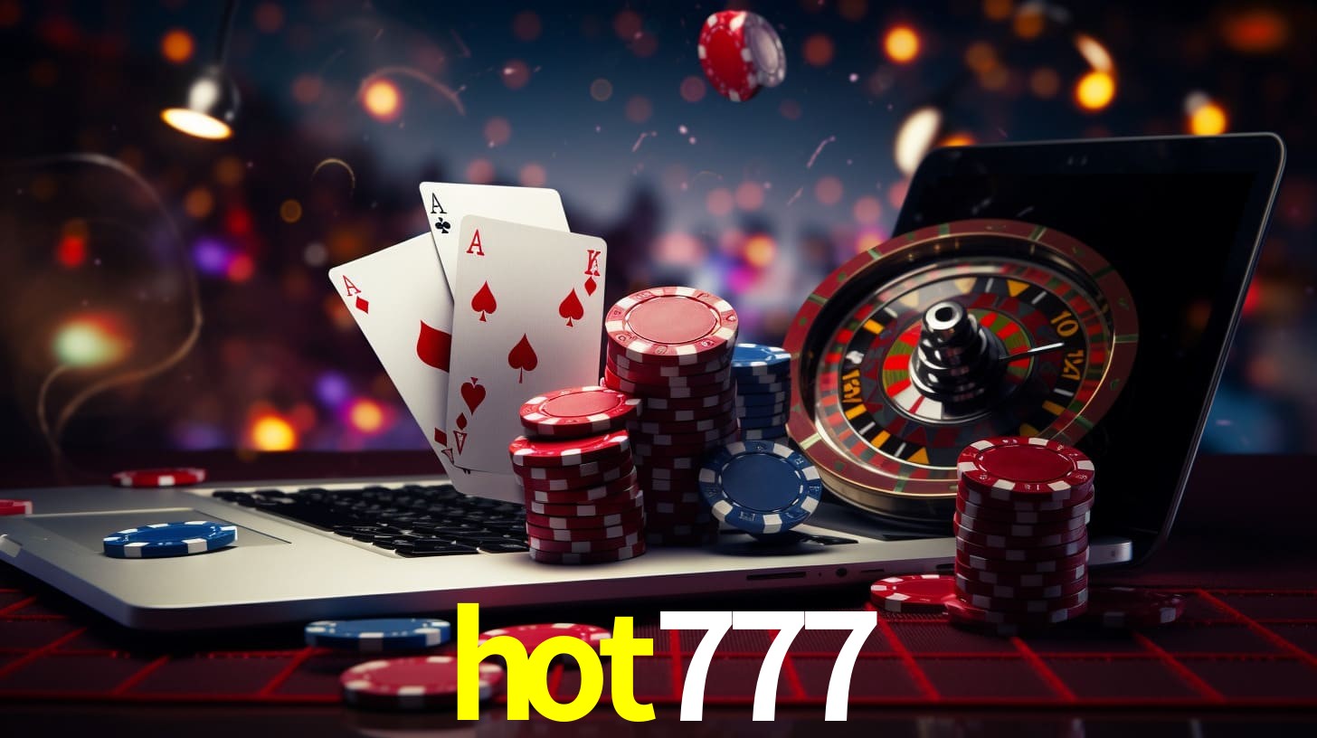 Football Betting hot777
