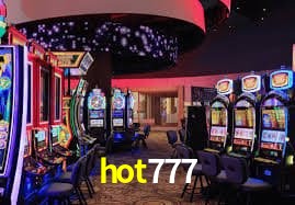 hot777 São Paulo - Hot Promos