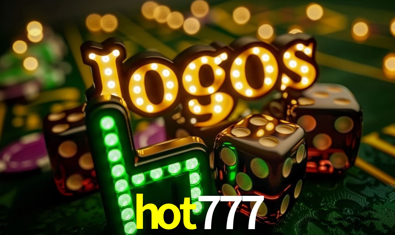 Design Responsivo hot777