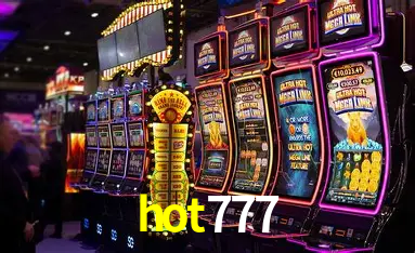 hot777 Belo Horizonte - Reivindique Bonus