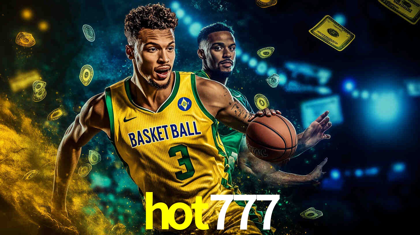 Descubra a Essência do hot777: Nossa História e Compromissos