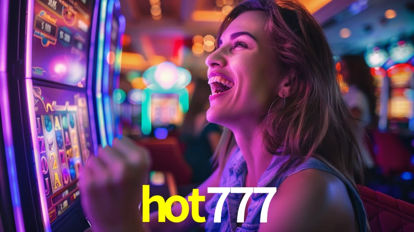 Experimente o Login Seguro Premium no hot777