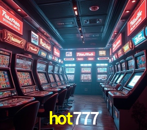 hot777 Promoções - 30+ Ofertas Diárias