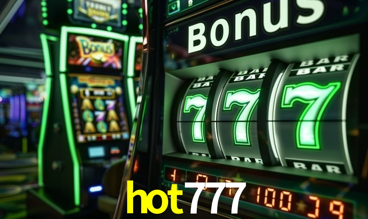 Account Benefits hot777