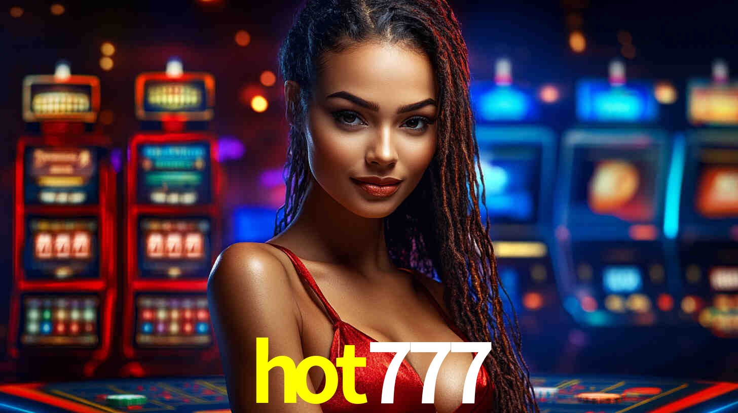 Desvendando o Mundo dos Jogos Virtuais na hot777