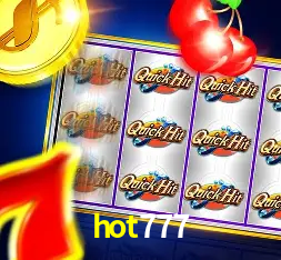 A Popularidade dos Caça-Níqueis no hot777