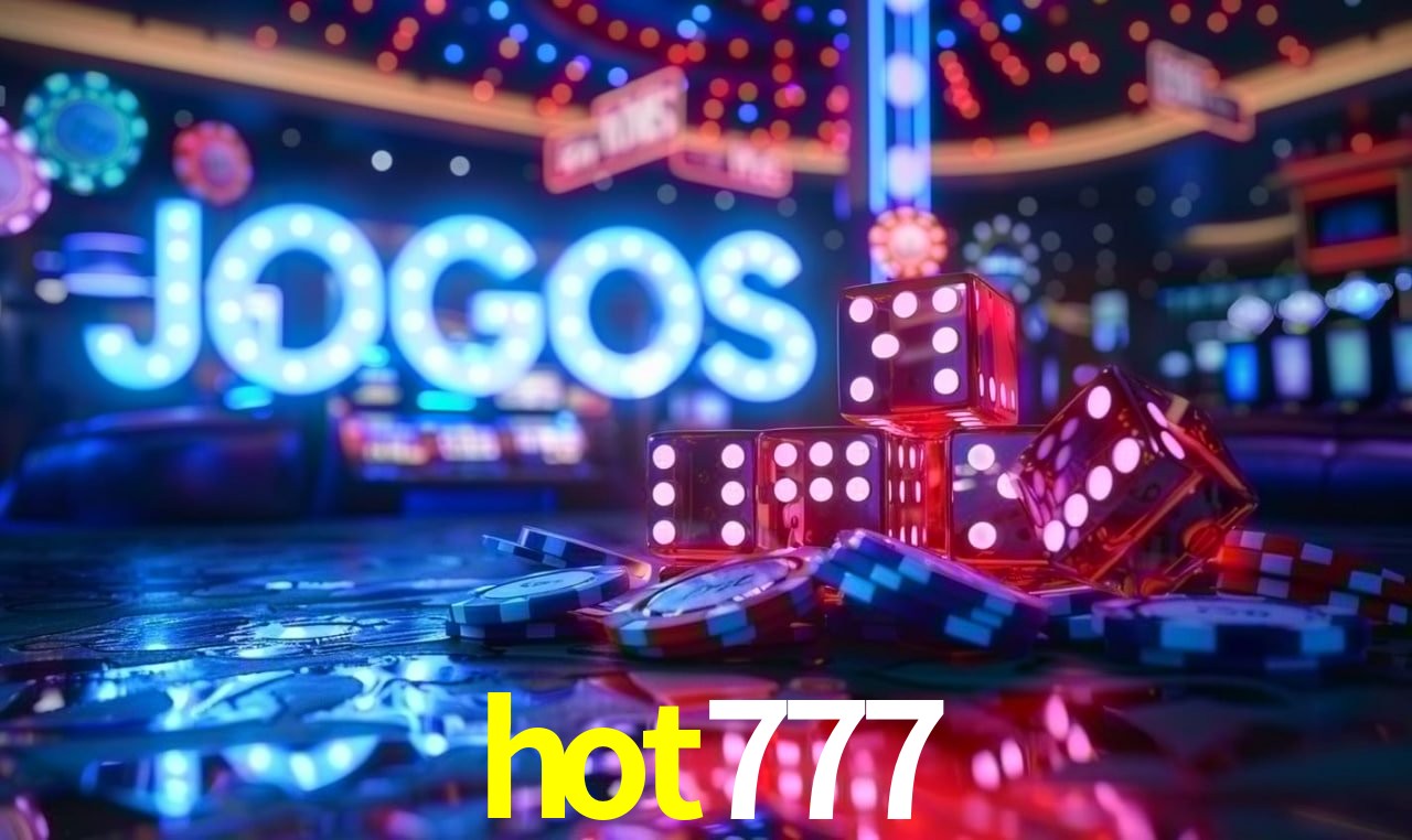 Mesa de Blackjack hot777