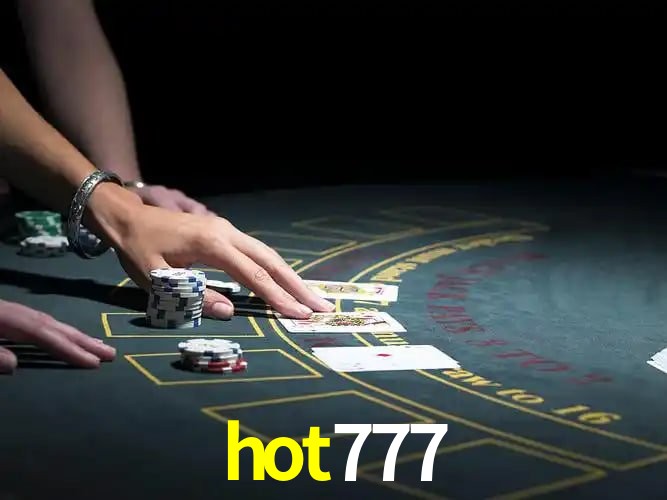 hot777 Salvador - Support