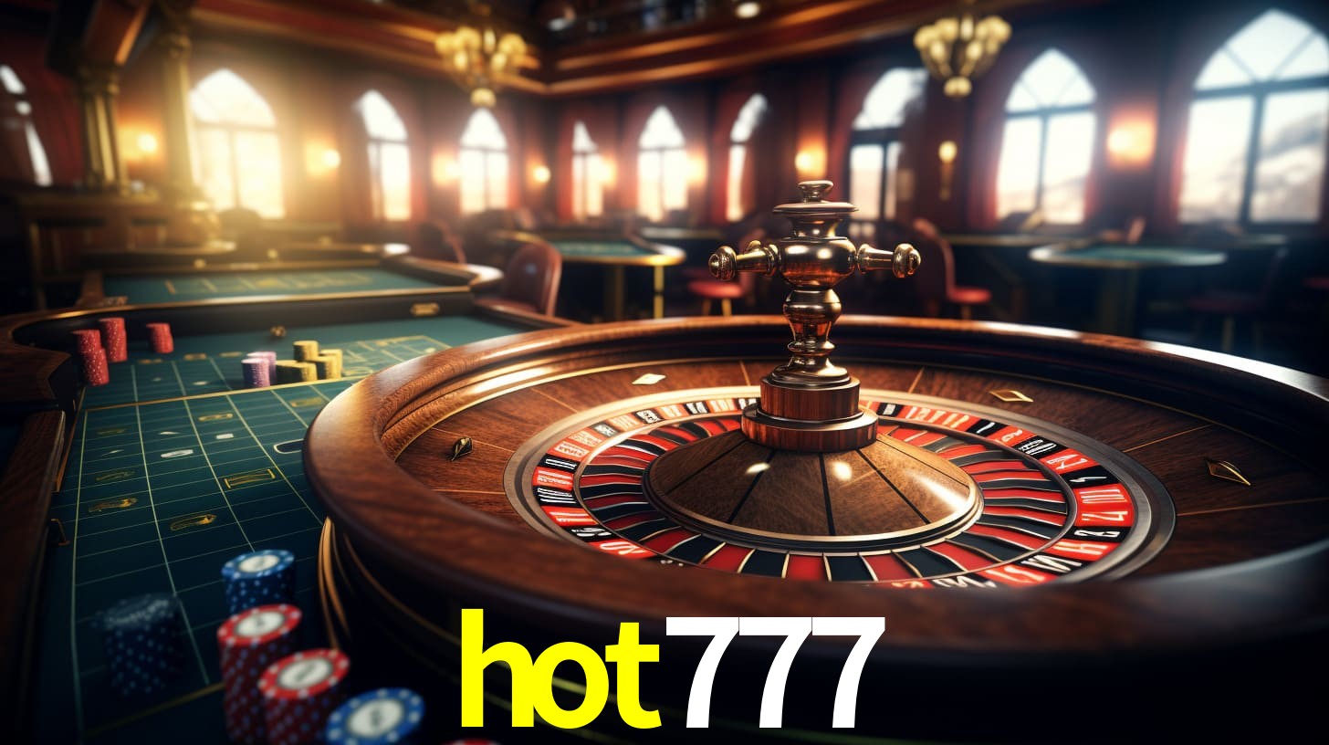 Basketball Betting hot777