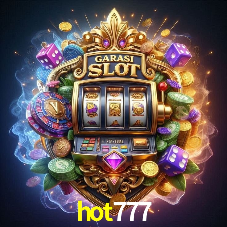 hot777 - Customer Support
